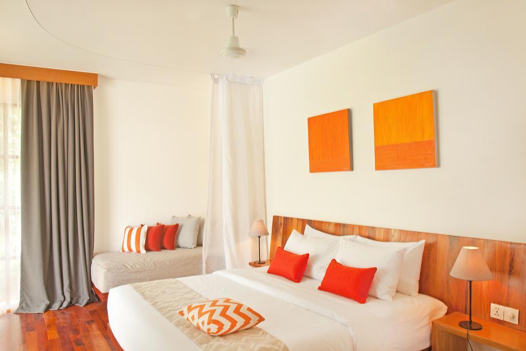 Templation Hotel Сиемрип Экстерьер фото