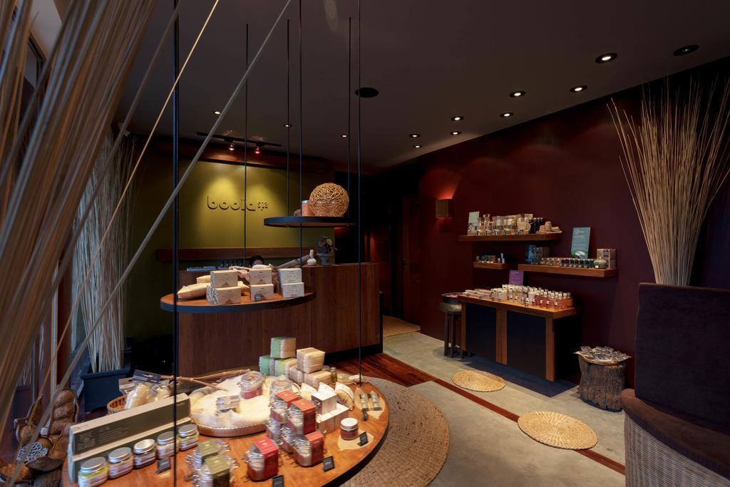Templation Hotel Сиемрип Экстерьер фото