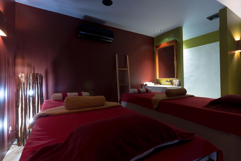 Templation Hotel Сиемрип Экстерьер фото