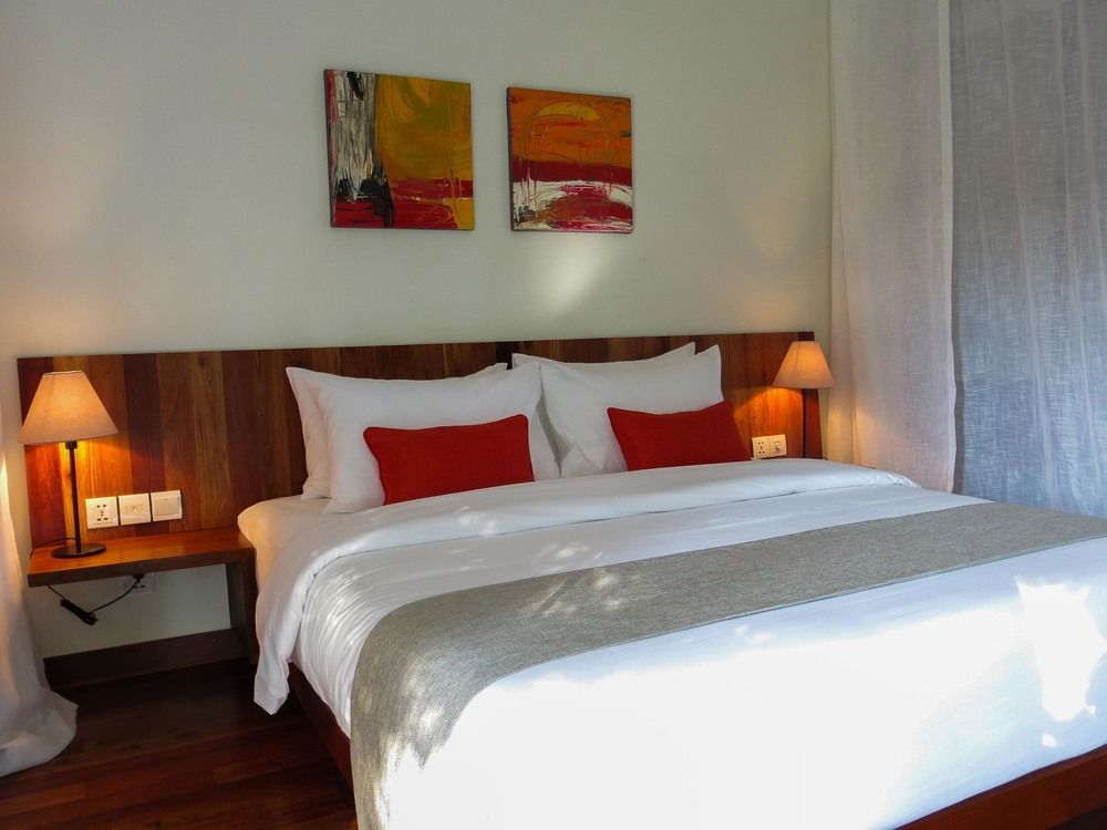 Templation Hotel Сиемрип Экстерьер фото